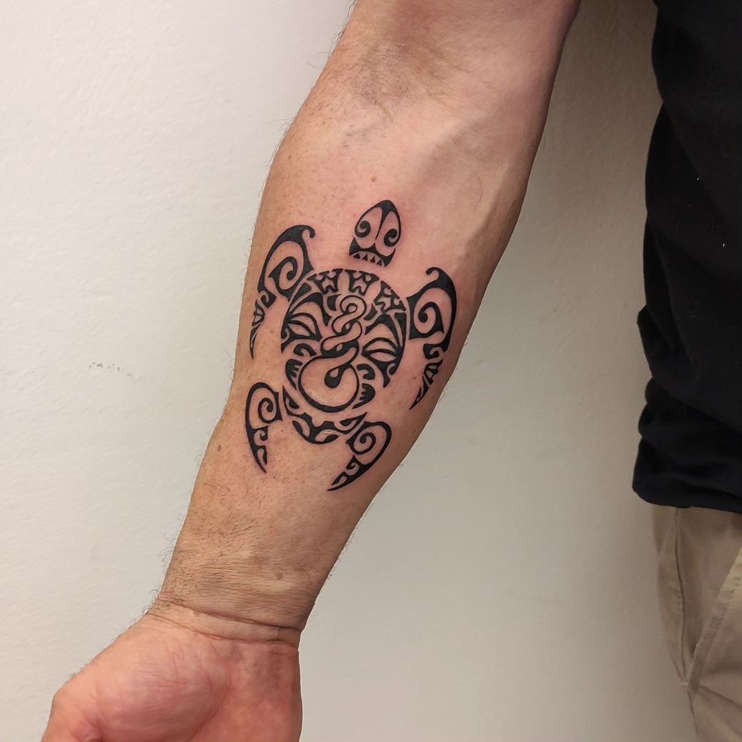 20 Best Samoan Tattoo Ideas and Meanings