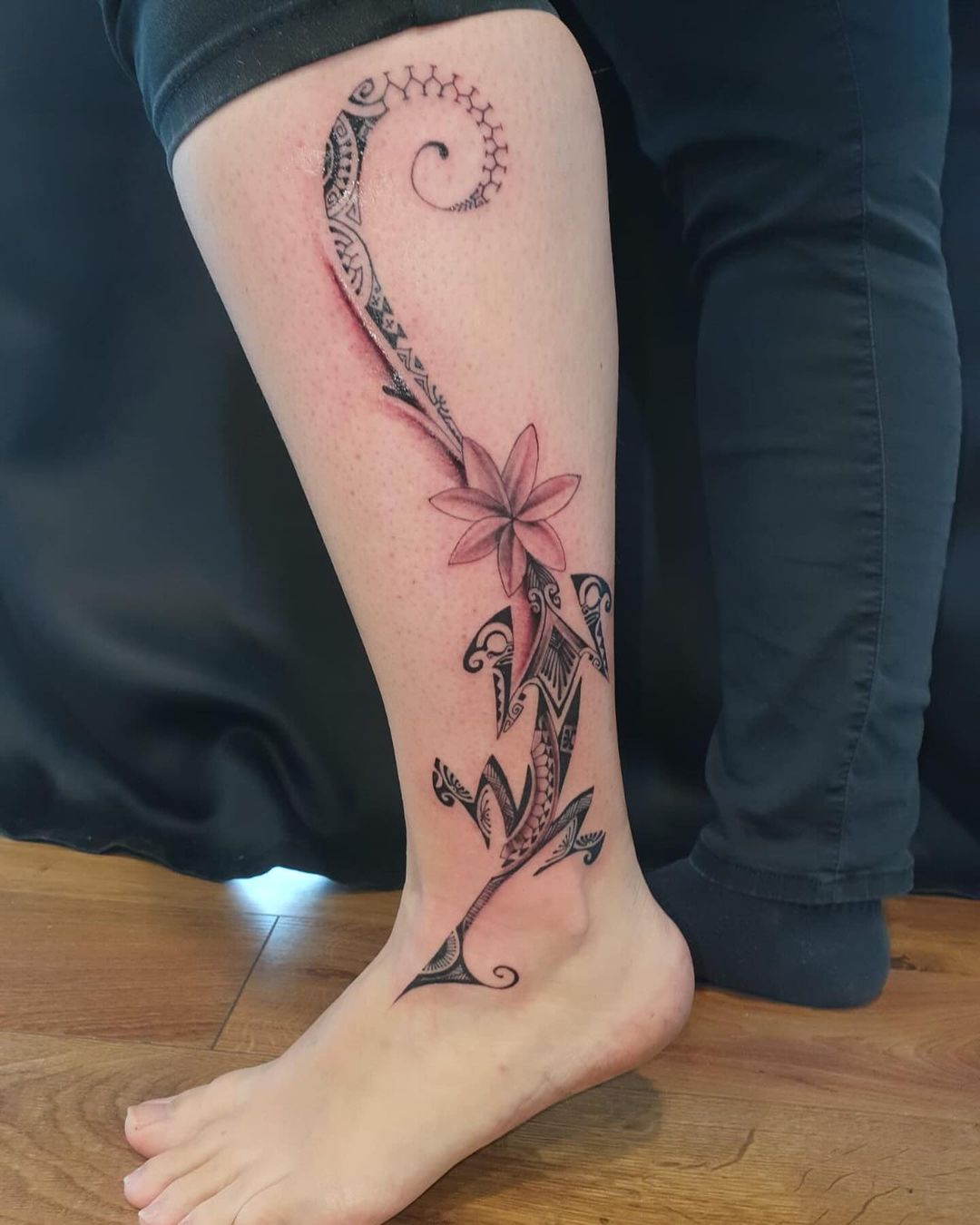 20 Best Samoan Tattoo Ideas and Meanings