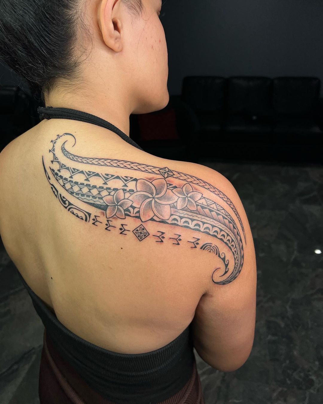 20 Best Samoan Tattoo Ideas and Meanings