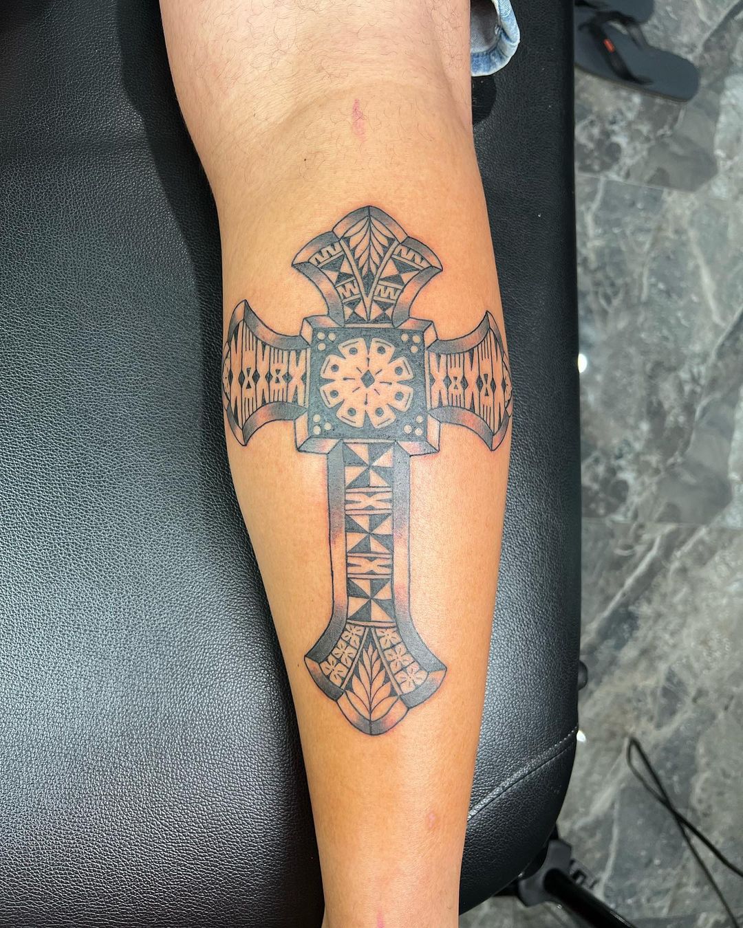 20 Best Samoan Tattoo Ideas and Meanings