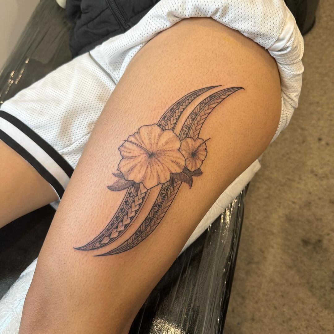 20 Best Samoan Tattoo Ideas and Meanings