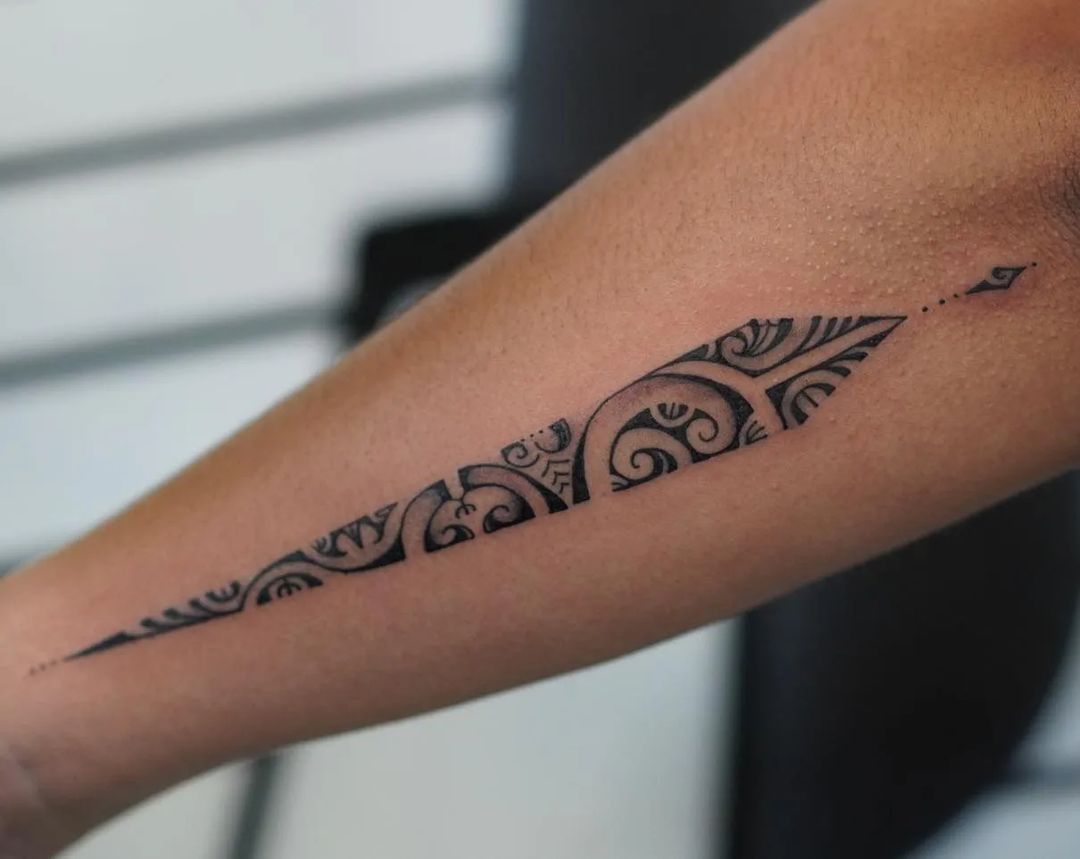 20 Best Samoan Tattoo Ideas and Meanings