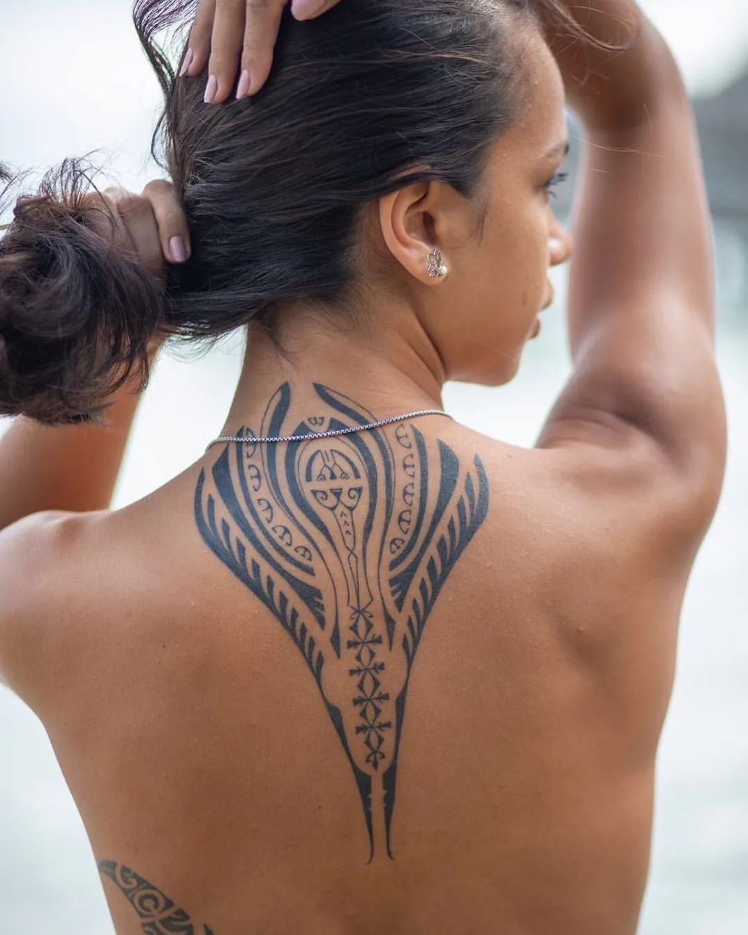 20 Best Samoan Tattoo Ideas and Meanings