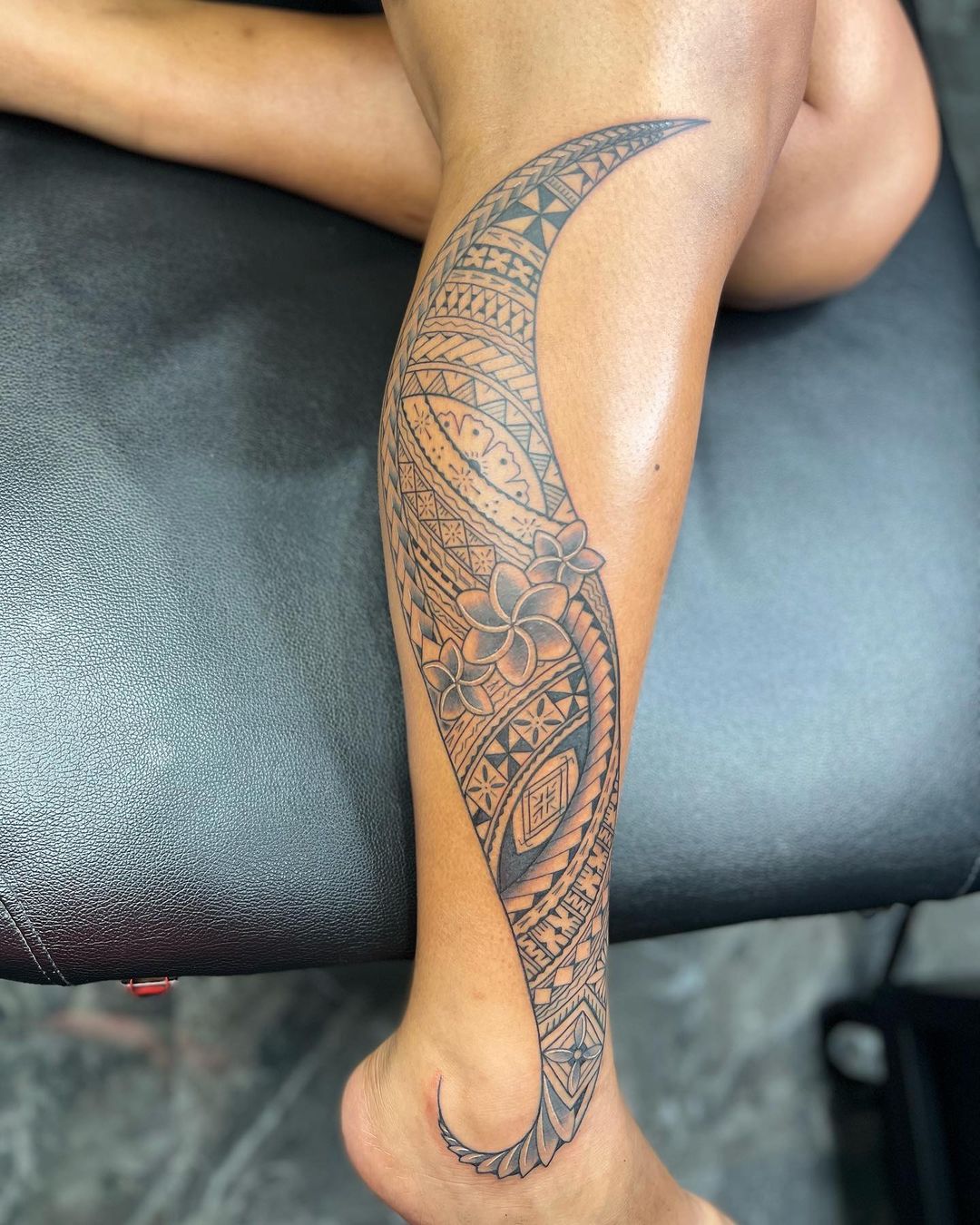 20 Best Samoan Tattoo Ideas and Meanings
