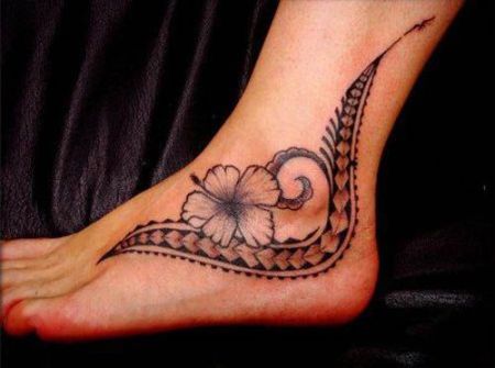 20 Best Samoan Tattoo Ideas and Meanings