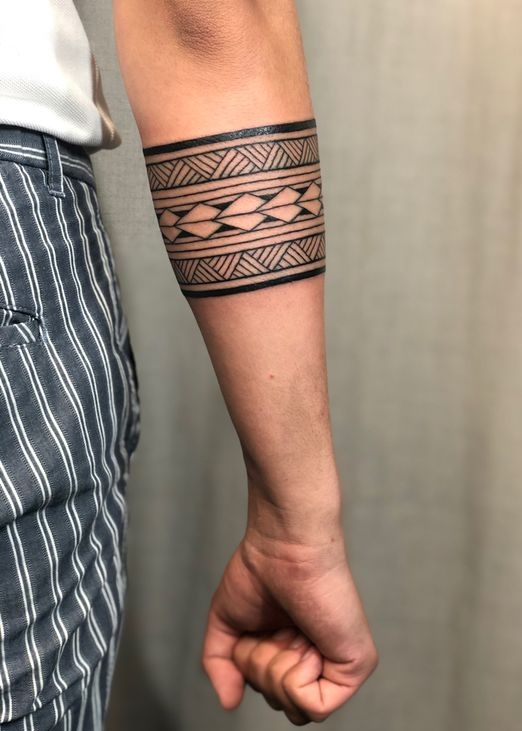 20 Best Samoan Tattoo Ideas and Meanings