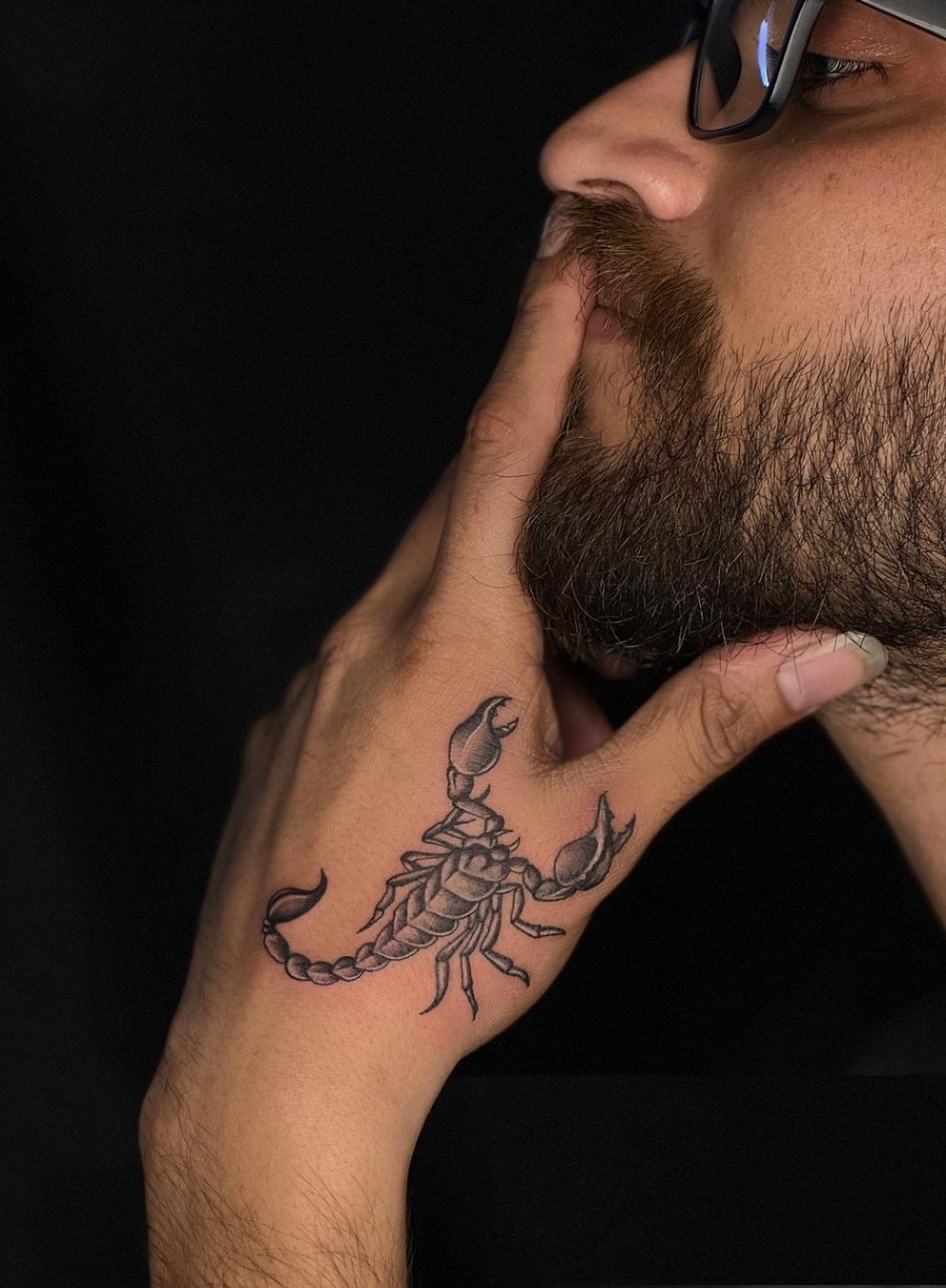 15 Creative Scorpion Tattoo Designs You&#039;ll Love 2024