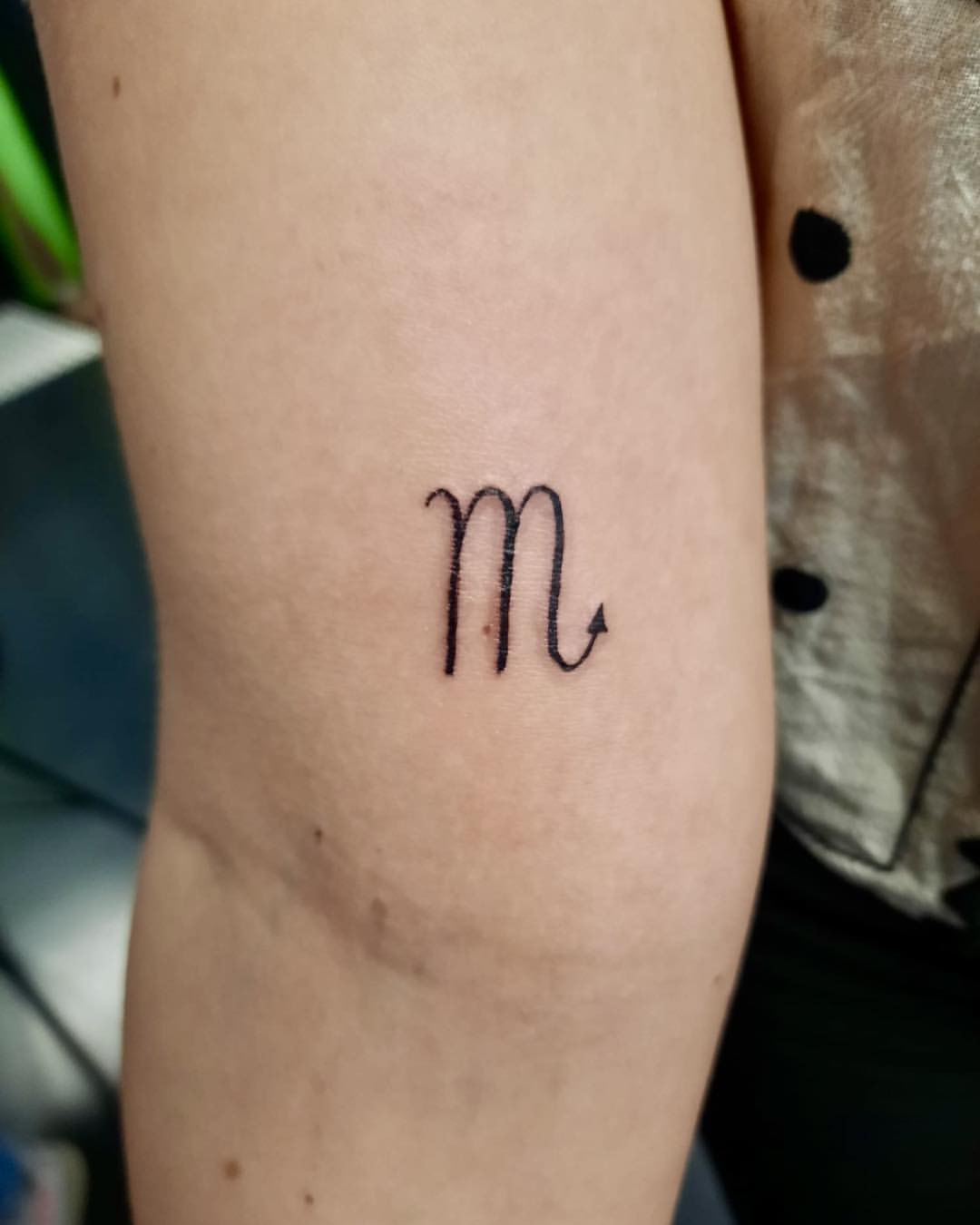 15 Creative Scorpion Tattoo Designs You&#039;ll Love 2024