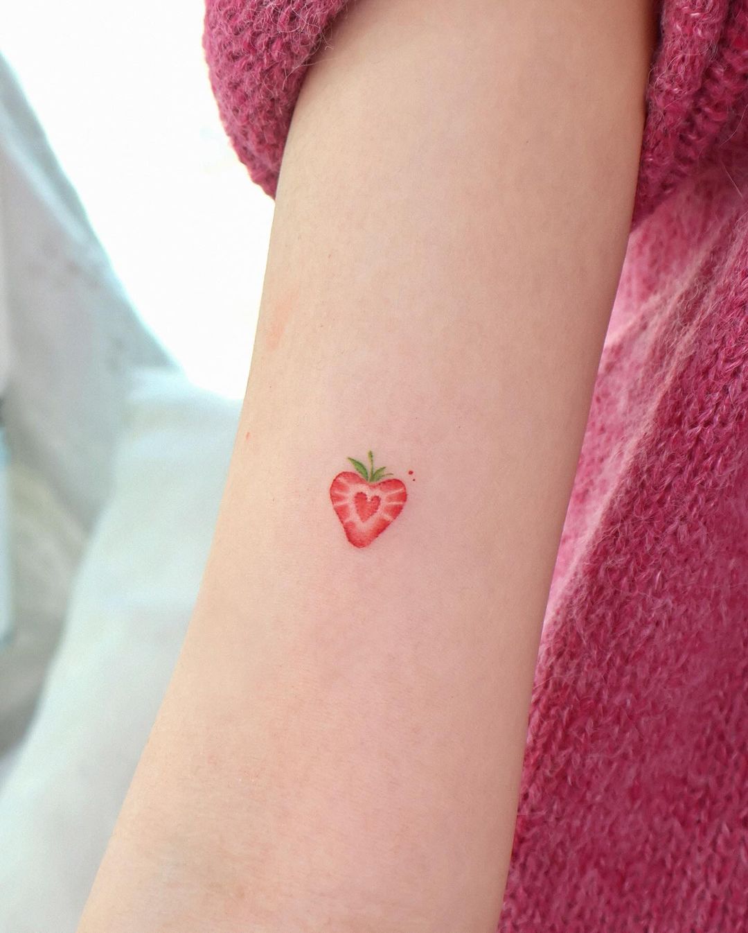 35+ Stunning Heart Tattoo Designs That Capture Love❤️