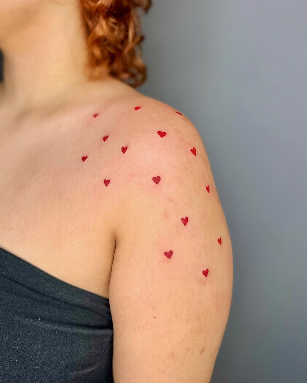 35+ Stunning Heart Tattoo Designs That Capture Love❤️