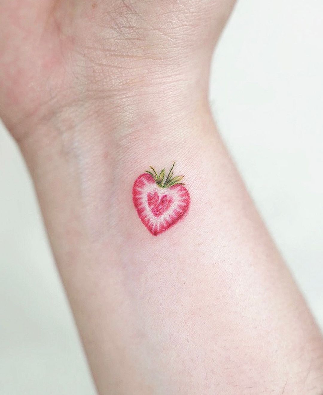 35+ Stunning Heart Tattoo Designs That Capture Love❤️