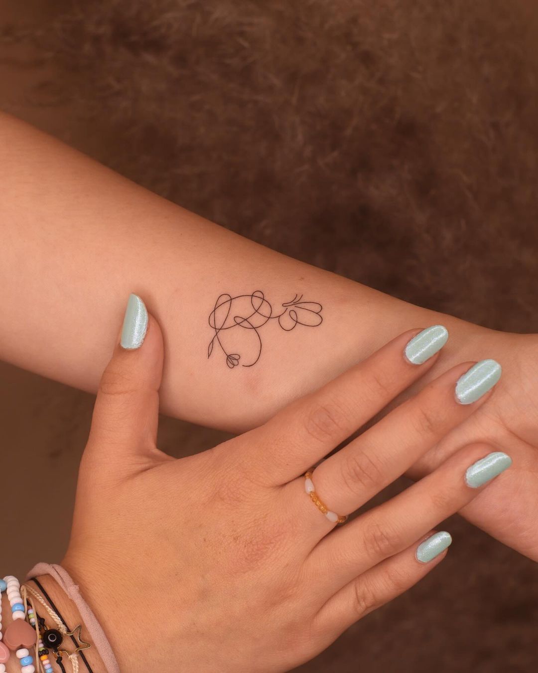 35+ Stunning Heart Tattoo Designs That Capture Love❤️