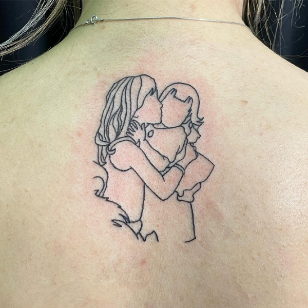 40 Inspiring Sister Tattoo Ideas to Showcase Your Love