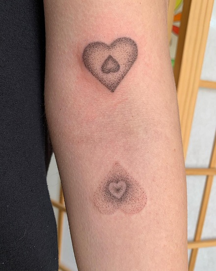 20 Meaningful Yin Yang Tattoos You’ll Love In 2024