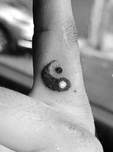 20 Meaningful Yin Yang Tattoos You’ll Love In 2024