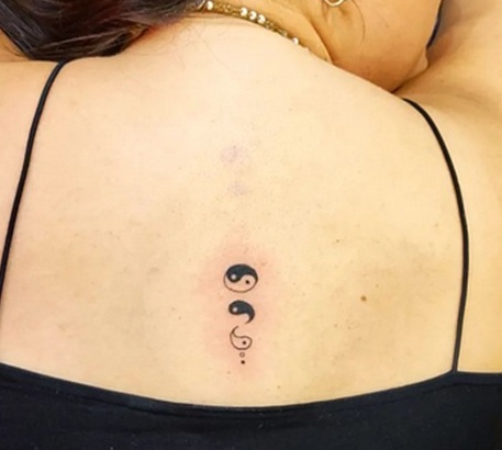 20 Meaningful Yin Yang Tattoos You’ll Love In 2024