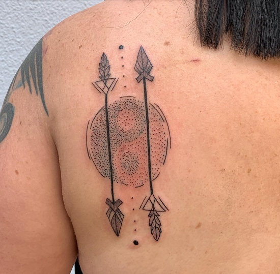 20 Meaningful Yin Yang Tattoos You’ll Love In 2024