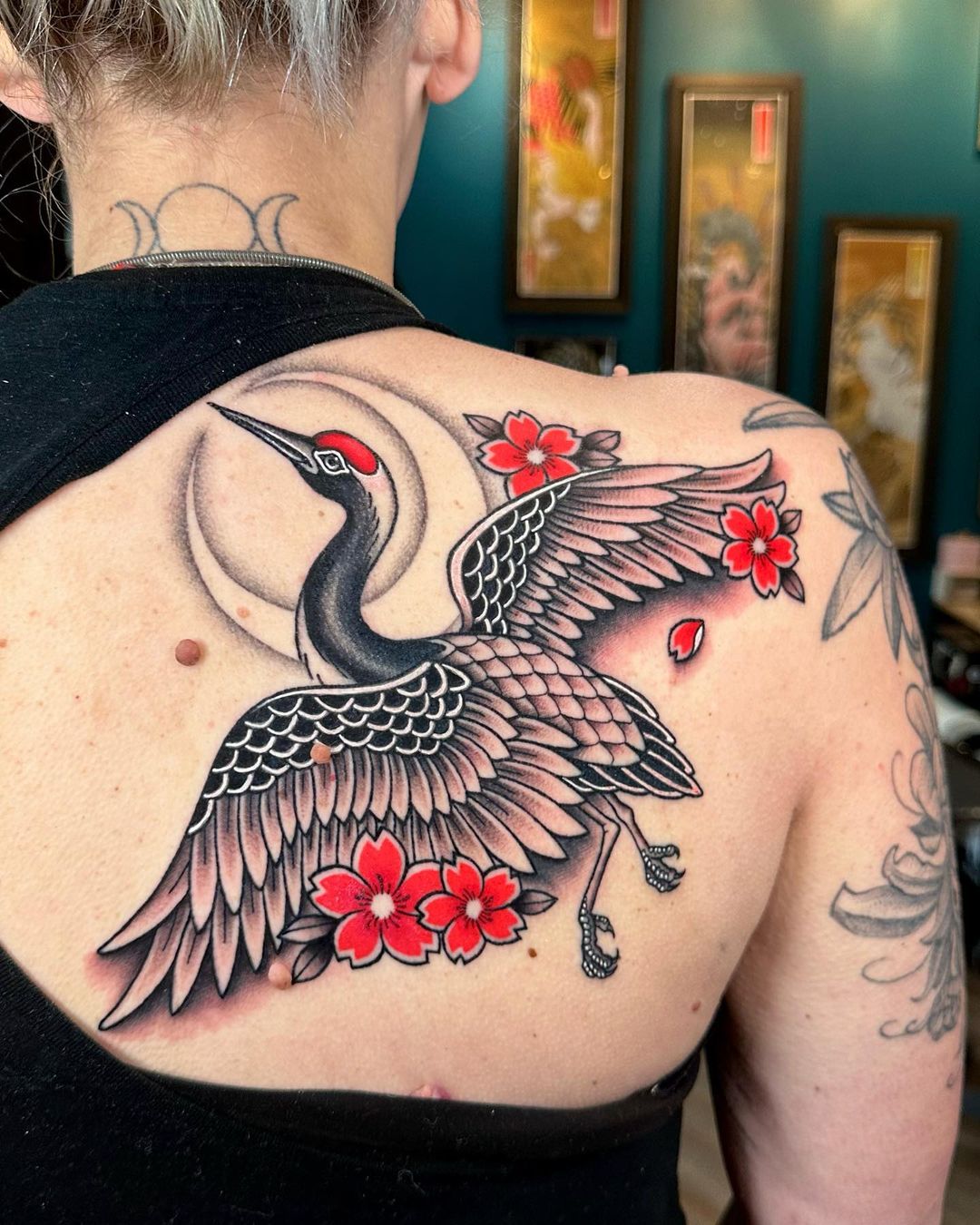 35+ Japanese Tattoo Designs and Their Symbolic Meanings