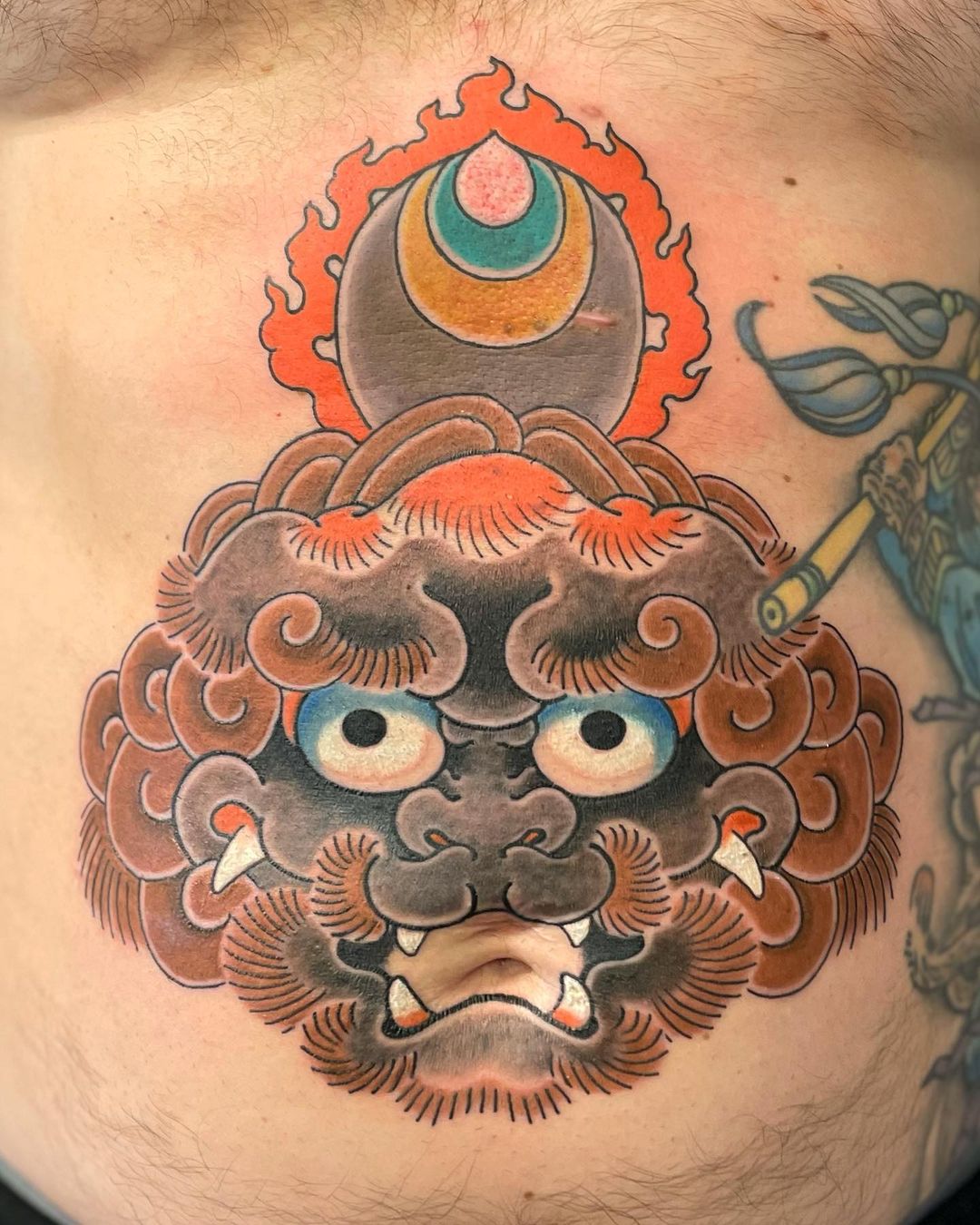 35+ Japanese Tattoo Designs and Their Symbolic Meanings