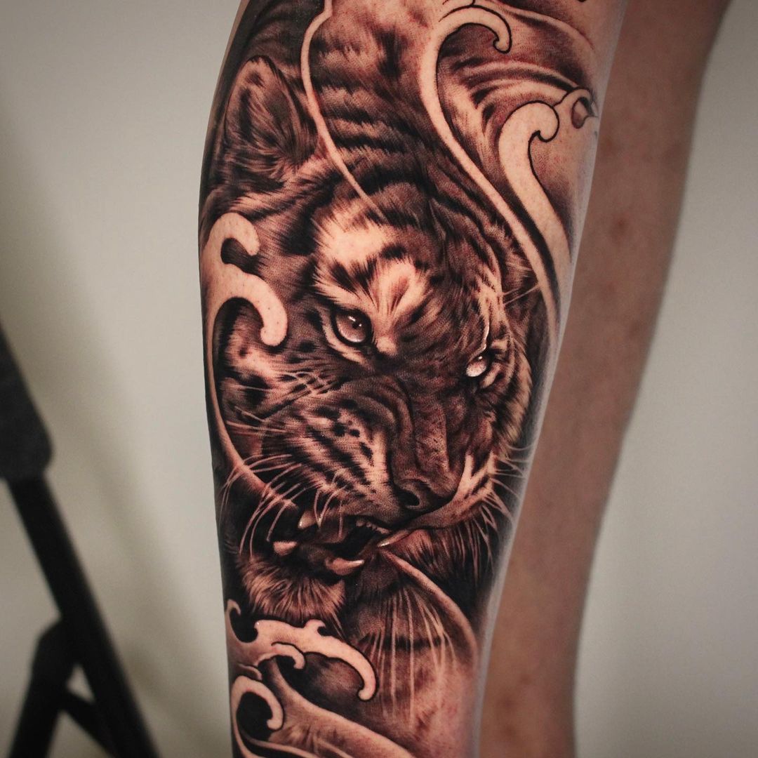 35+ Japanese Tattoo Designs and Their Symbolic Meanings