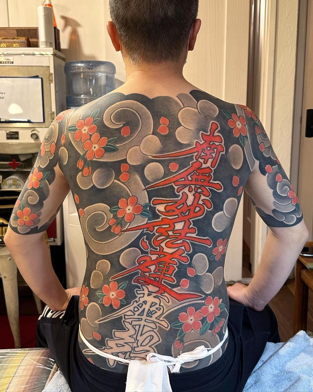35+ Japanese Tattoo Designs and Their Symbolic Meanings