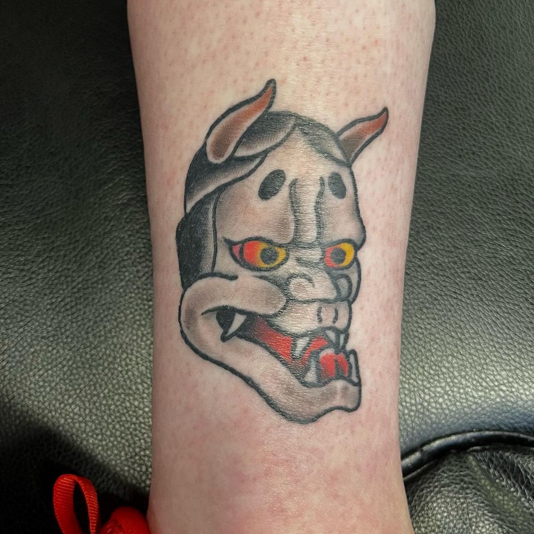 35+ Japanese Tattoo Designs and Their Symbolic Meanings