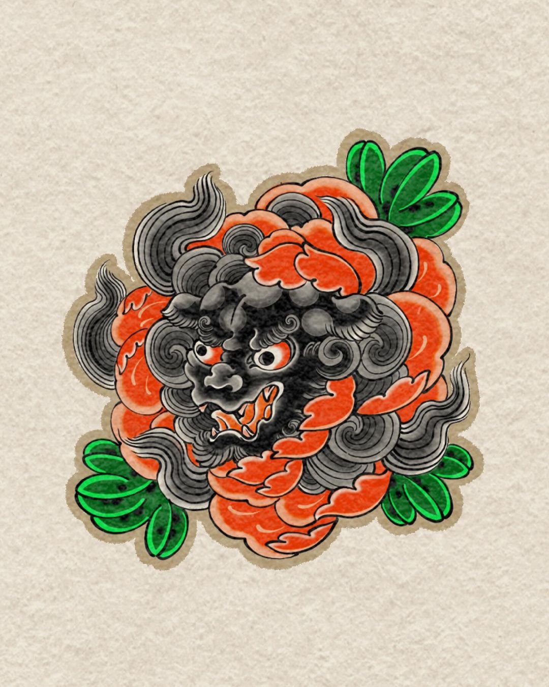 35+ Japanese Tattoo Designs and Their Symbolic Meanings