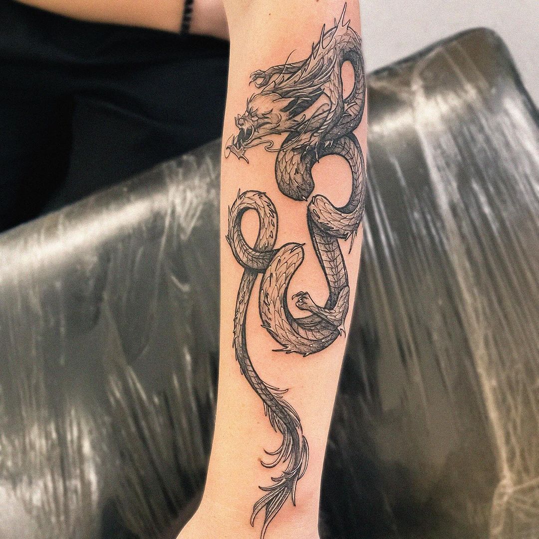 35+ Japanese Tattoo Designs and Their Symbolic Meanings