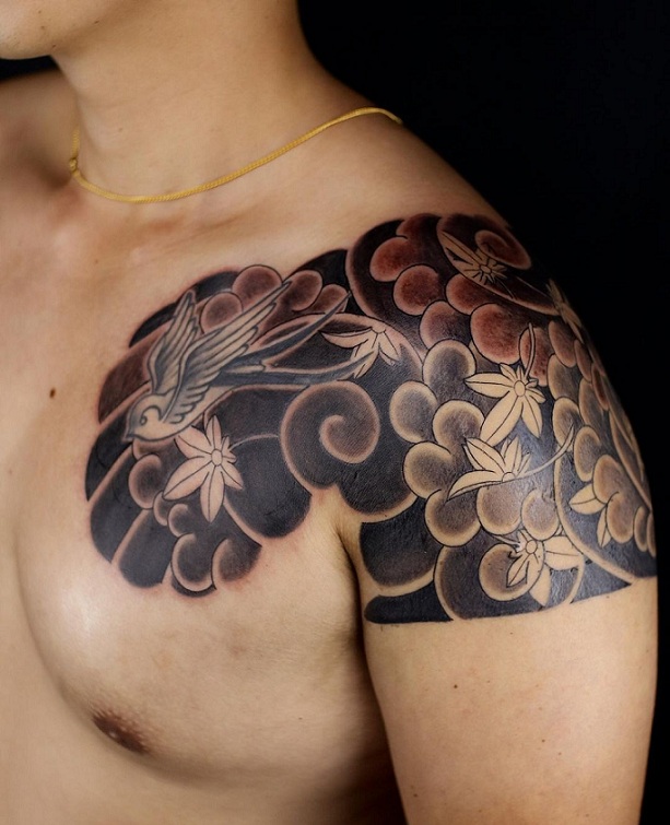 35+ Japanese Tattoo Designs and Their Symbolic Meanings