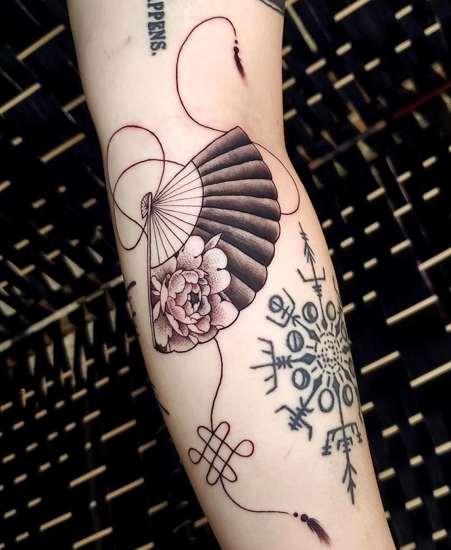 35+ Japanese Tattoo Designs and Their Symbolic Meanings