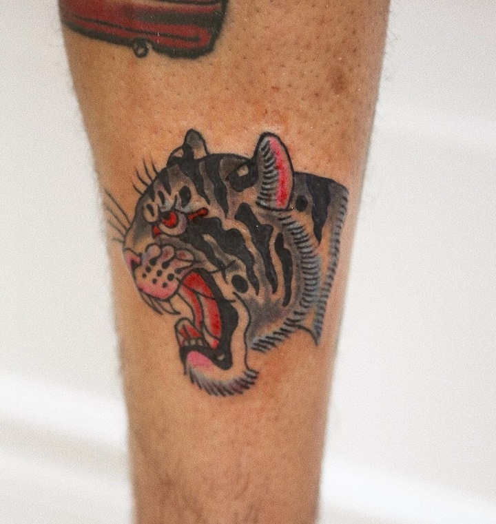 35+ Japanese Tattoo Designs and Their Symbolic Meanings