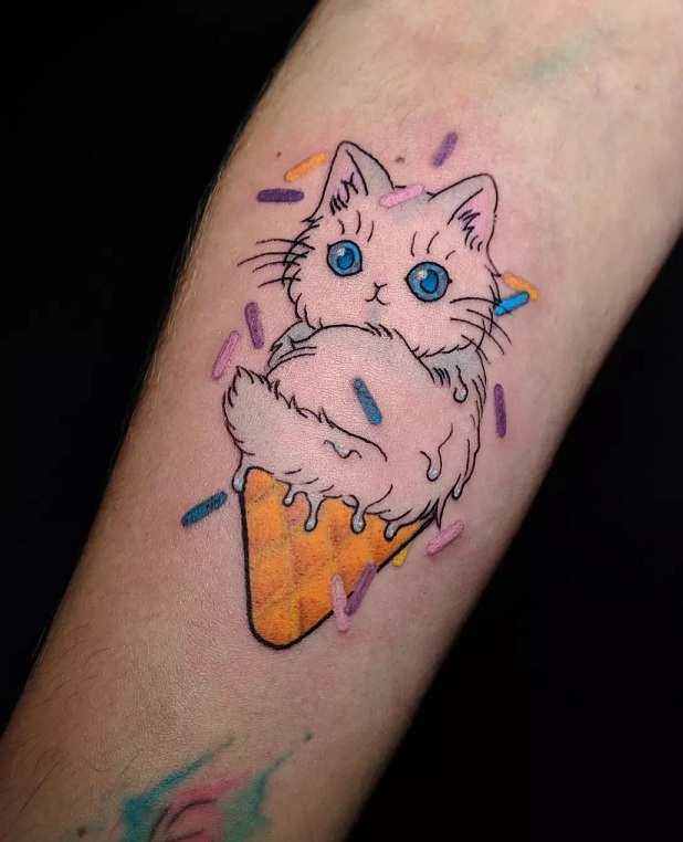 35+ Japanese Tattoo Designs and Their Symbolic Meanings