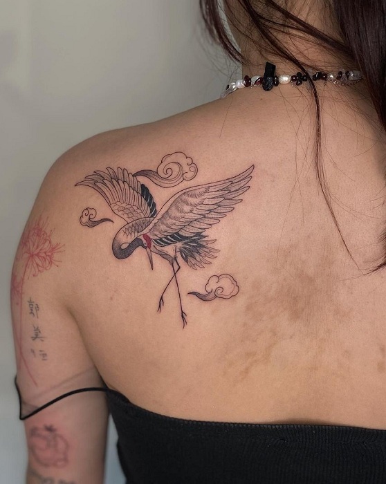 35+ Japanese Tattoo Designs and Their Symbolic Meanings