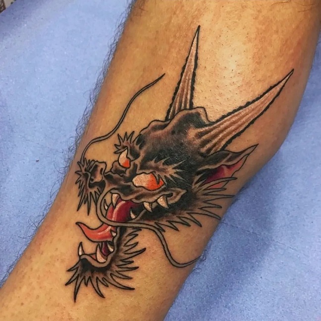 35+ Japanese Tattoo Designs and Their Symbolic Meanings