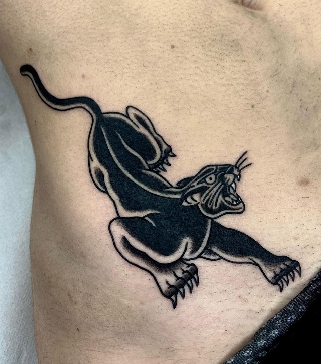 35+ Japanese Tattoo Designs and Their Symbolic Meanings