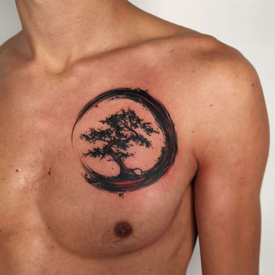 35+ Japanese Tattoo Designs and Their Symbolic Meanings