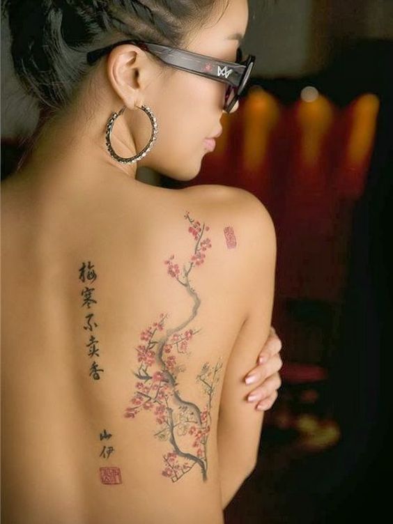35+ Japanese Tattoo Designs and Their Symbolic Meanings