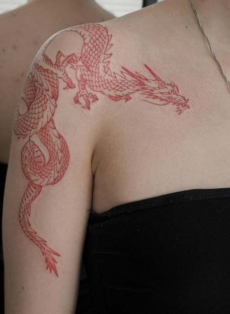 35+ Japanese Tattoo Designs and Their Symbolic Meanings