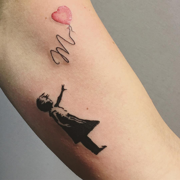 20 Elegant &#039;M&#039; Letter Tattoo Designs for Timeless Appeal