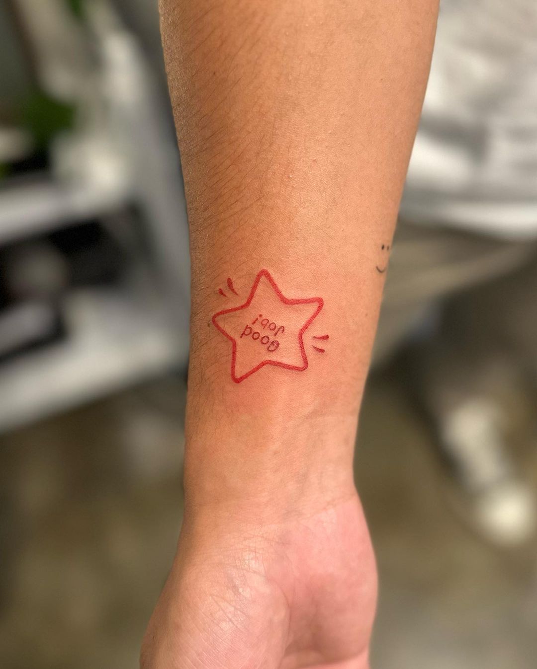 30+ Stunning Star Tattoo Designs Perfect for Astro Lovers