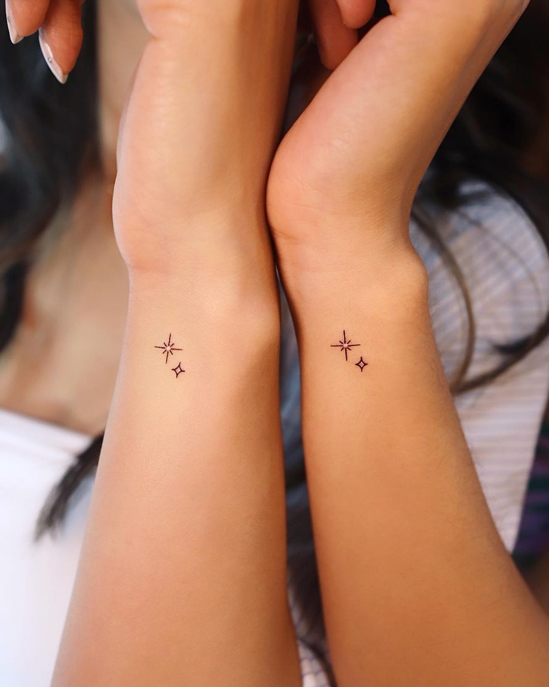 30+ Stunning Star Tattoo Designs Perfect for Astro Lovers