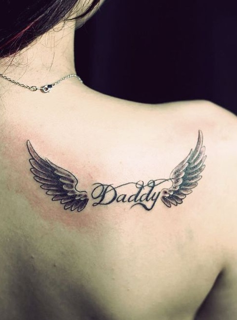 50 Heart Touching Dad Tattoo Designs to Honour Your Hero