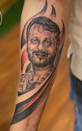 50 Heart Touching Dad Tattoo Designs to Honour Your Hero