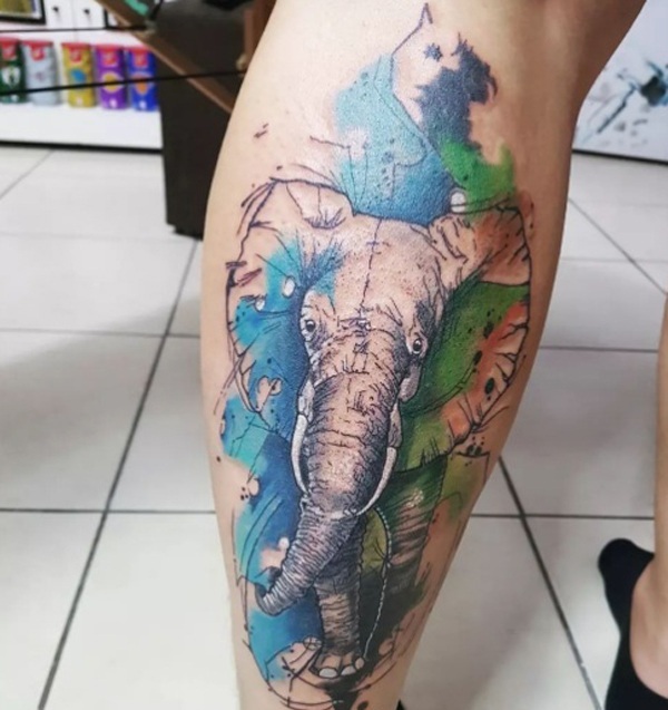 15 Inspiring African Tattoo Designs In 2025 | I Fashion Styles