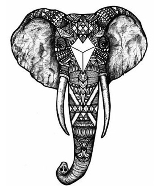 15 Inspiring African Tattoo Designs In 2025 | I Fashion Styles
