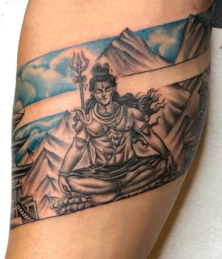 20+ Latest Tattoo Designs With Meanings 2025