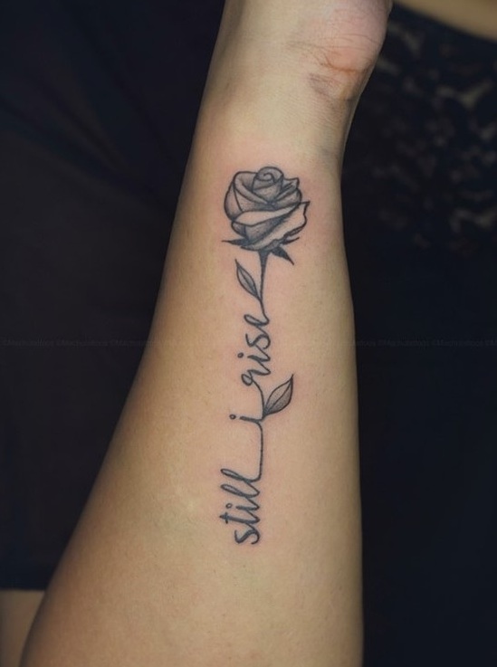 20+ Latest Tattoo Designs With Meanings 2025