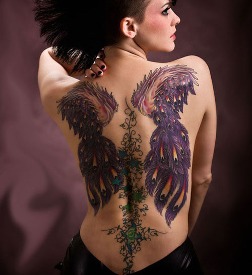 20+ Latest Tattoo Designs With Meanings 2025