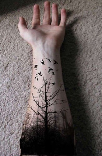 20+ Latest Tattoo Designs With Meanings 2025