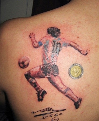 20+ Latest Tattoo Designs With Meanings 2025